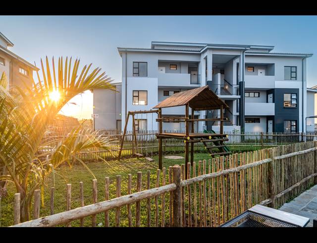 1 BEDROOM APARTMENT FOR SALE IN BALLITO CENTRAL